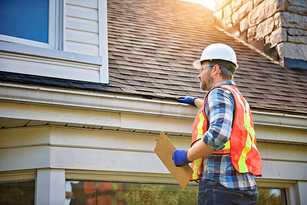 Licensed Gutter Installation service in Hudson, OH - Roof Repair Smedway